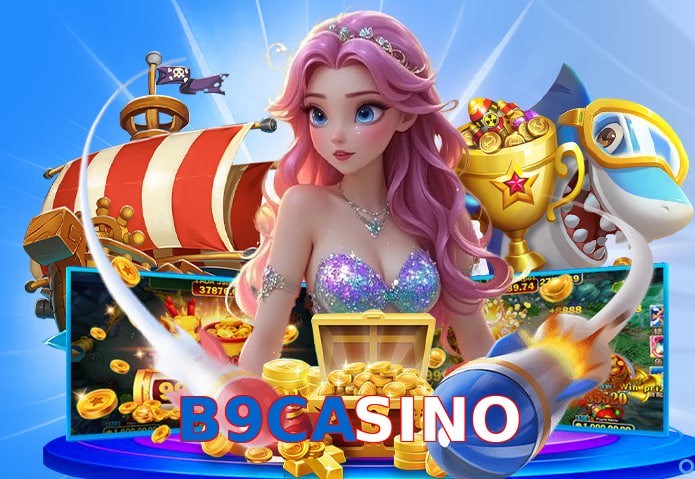 B9CASINO