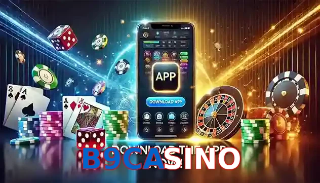 B9CASINO