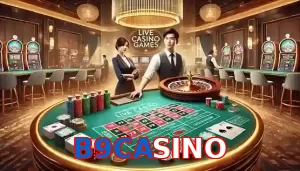 B9CASINO