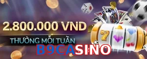 B9CASINO