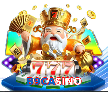 B9CASINO